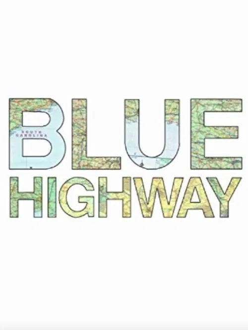 Poster do filme Blue Highway
