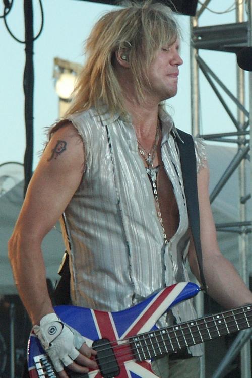 Rick Savage profile picture