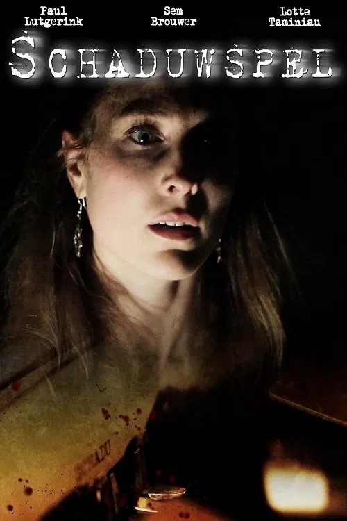 Shadow Play movie poster