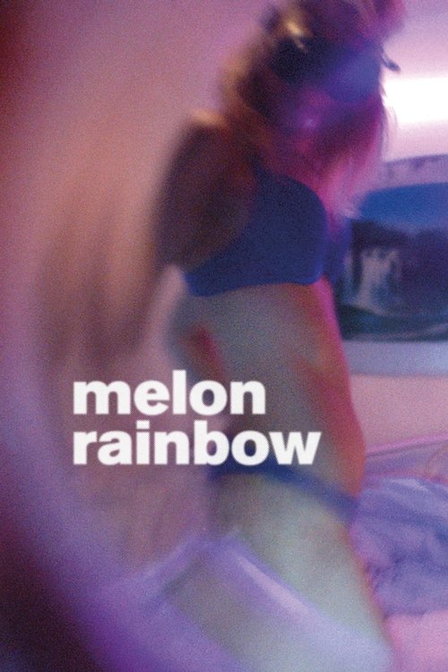 Melon Rainbow movie poster