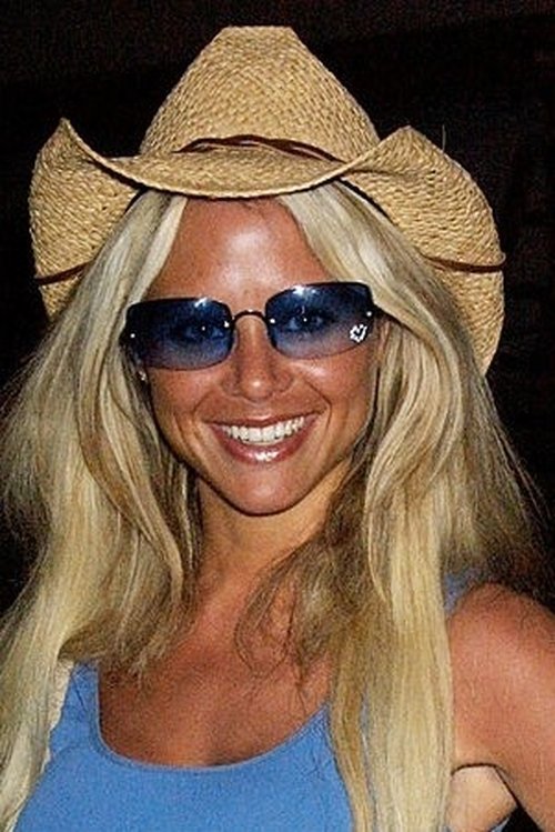 Jennifer Hill profile picture