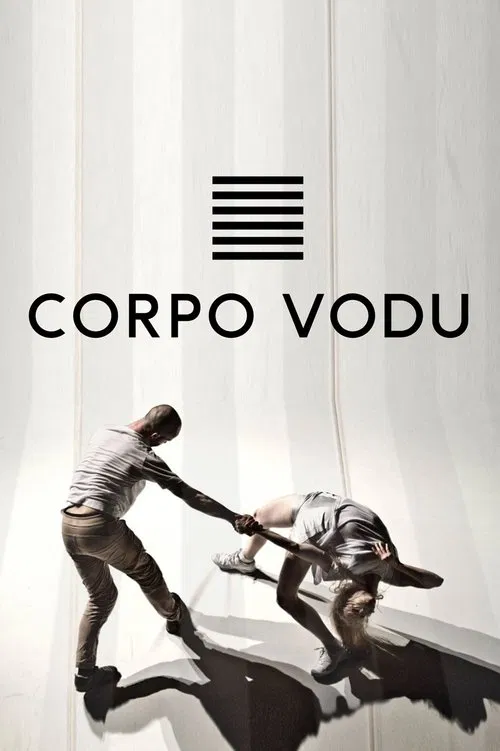 Corpo Vodu movie poster