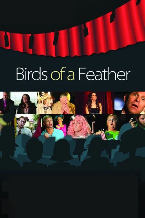 Birds of a Feather movie poster