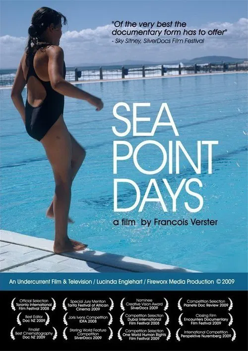 Sea Point Days movie poster