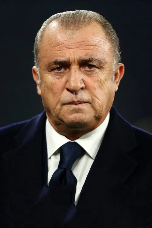 Fatih Terim profile picture