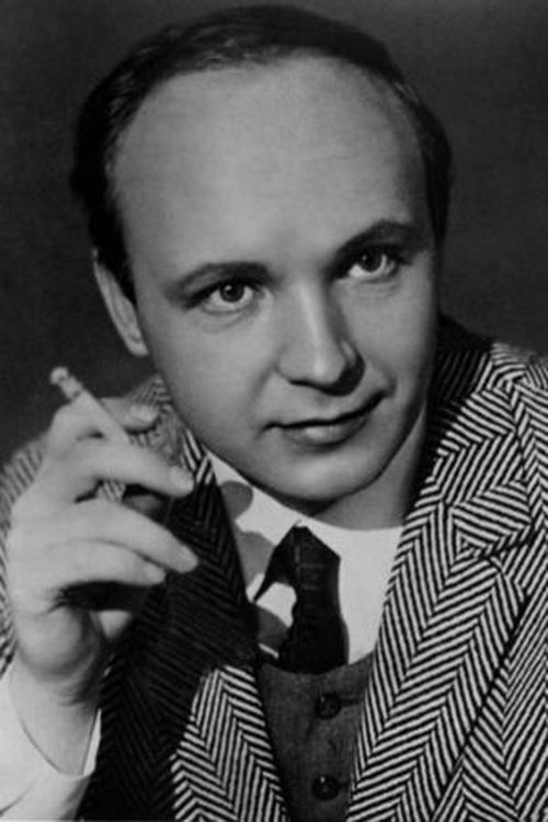 Andrey Myagkov profile picture