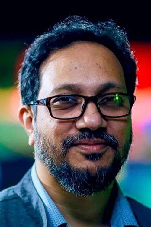 Akram Khan profile picture