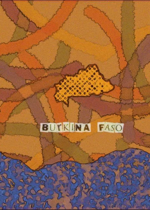 The life, legacy & assassination of an African revolutionary movie poster