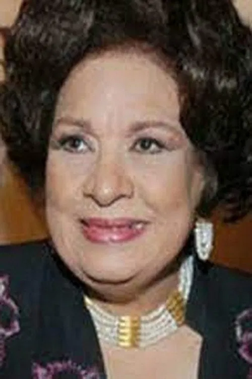 Karima Mokhtar profile picture