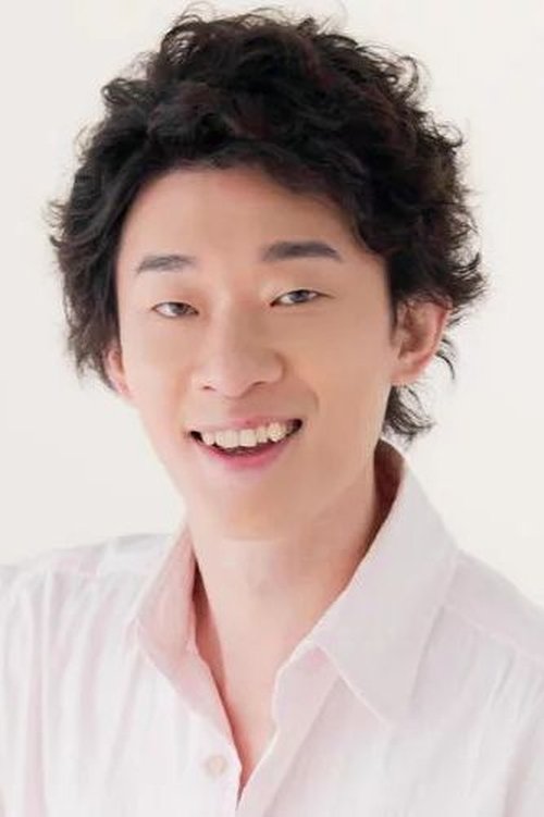 Yoshimitsu Shimoyama profile picture