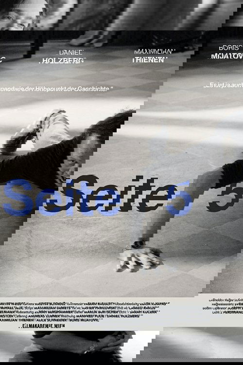 Seite 5 movie poster