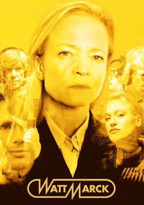 Wattmarck movie poster
