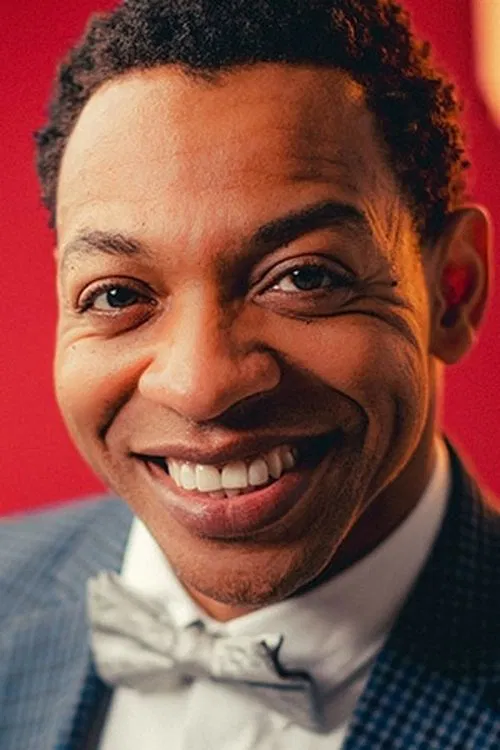 Derrick Baskin profile picture