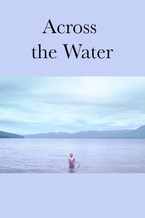 Across the Water movie poster