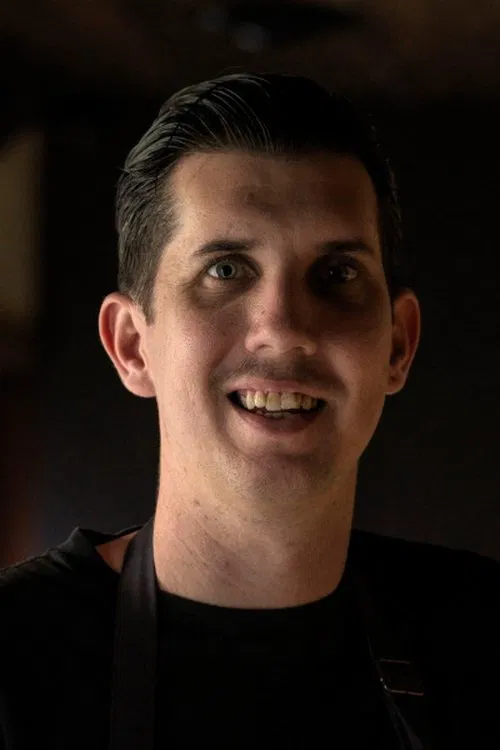 Jarrod Walsh profile picture