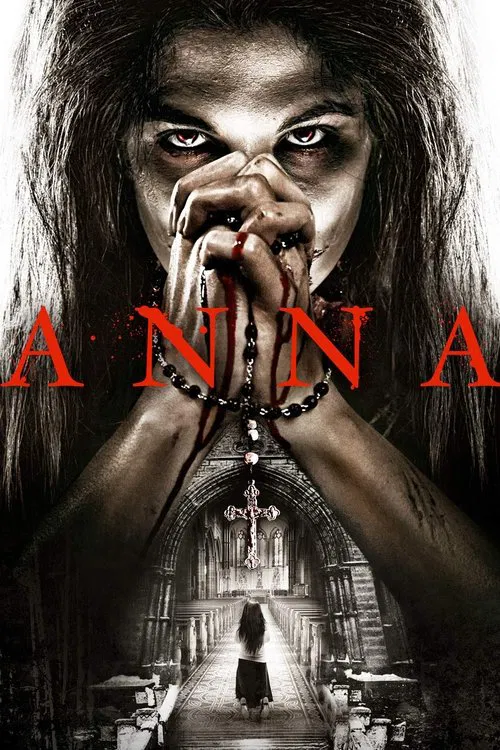 The Offering movie poster