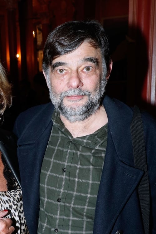 Foto de perfil de Laurent Heynemann