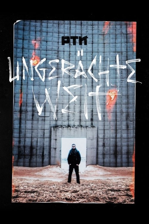 Poster do filme PTK - Ungerächte Welt