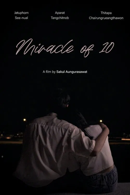 Miracle of Ten movie poster