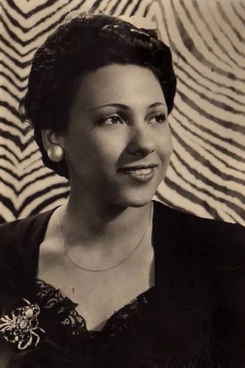 Dorothy Van Engle profile picture