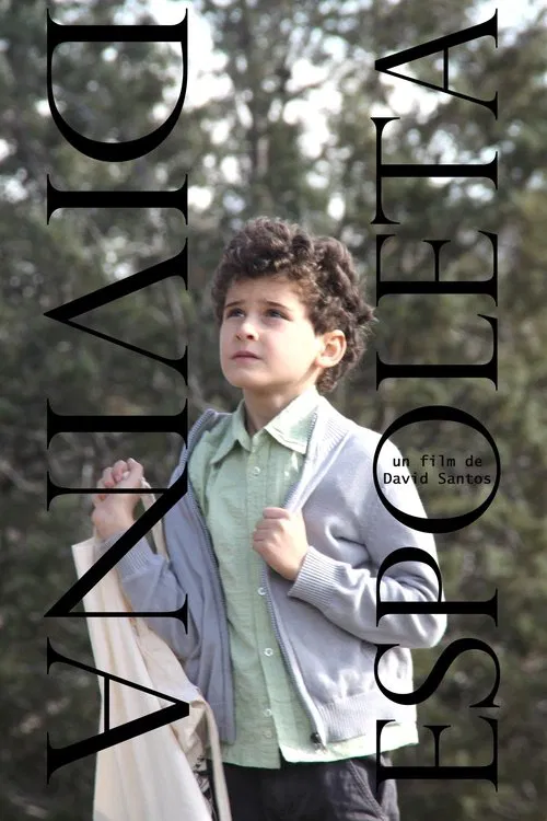 Divina Espoleta movie poster