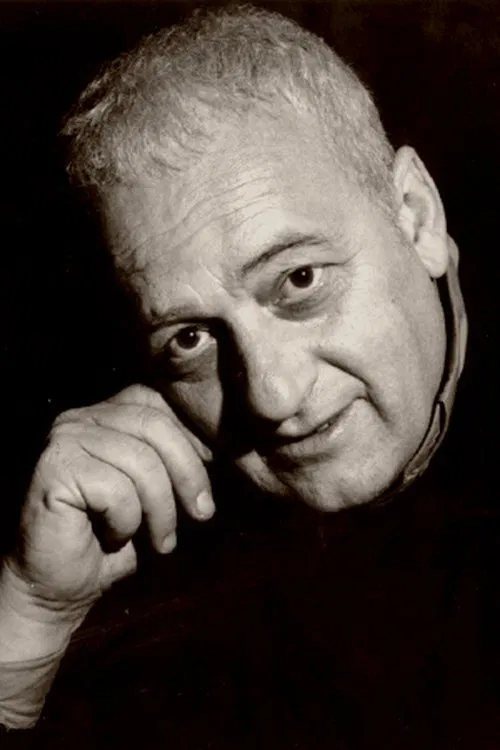 Revaz Gabriadze profile picture