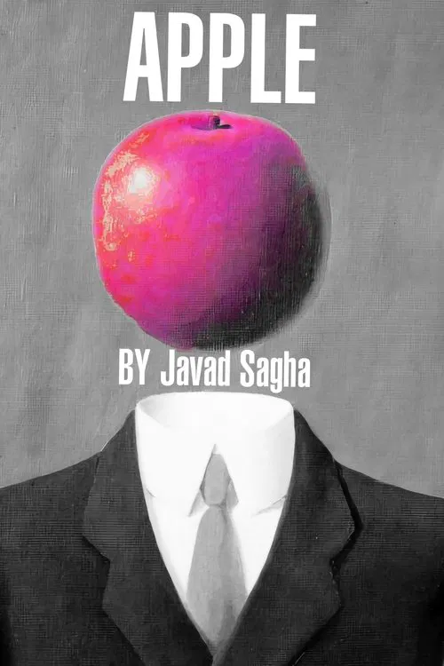 Poster do filme Apple