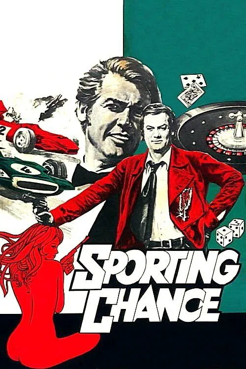 Sporting Chance movie poster
