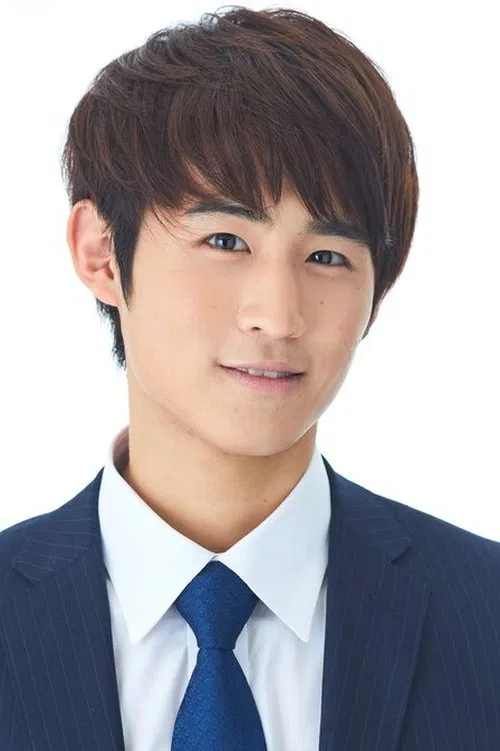 Keito Kanamori profile picture