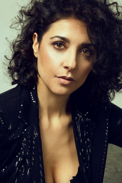 Almudena León profile picture
