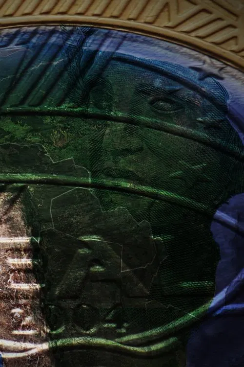 O Dinheiro é Nosso movie poster