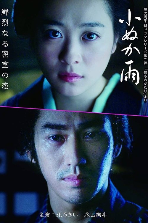 小ぬか雨 movie poster