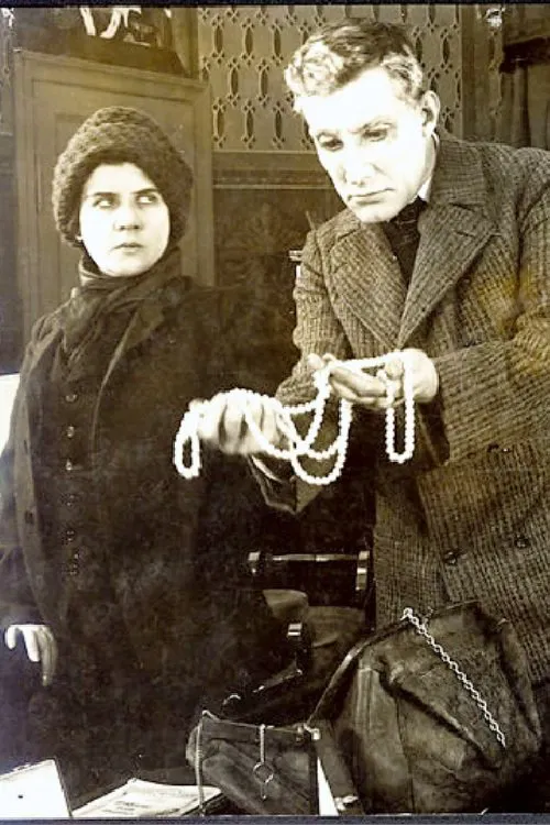 Poster do filme Mørkets Gerninger