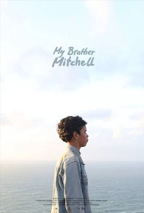 My Brother Mitchell movie poster