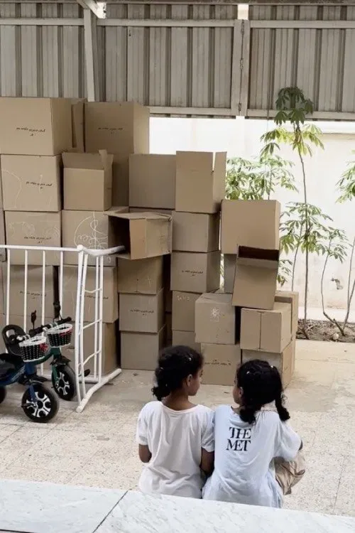 Poster do filme Nobody plays at sunset