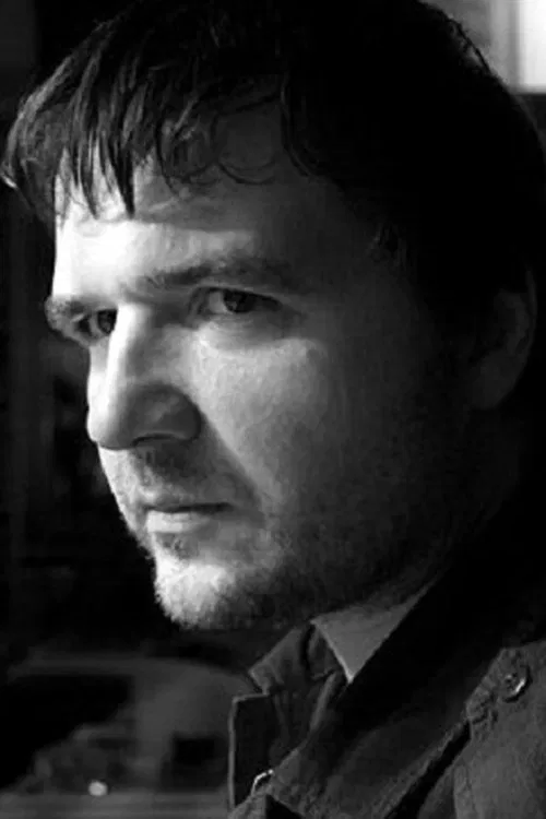 Alexey Sashin profile picture