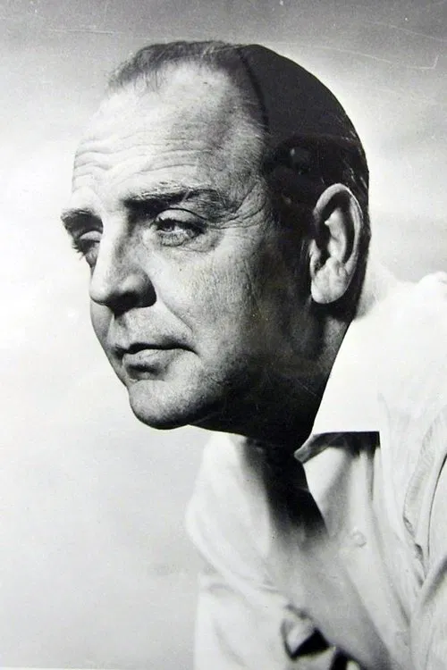 William Inge profile picture