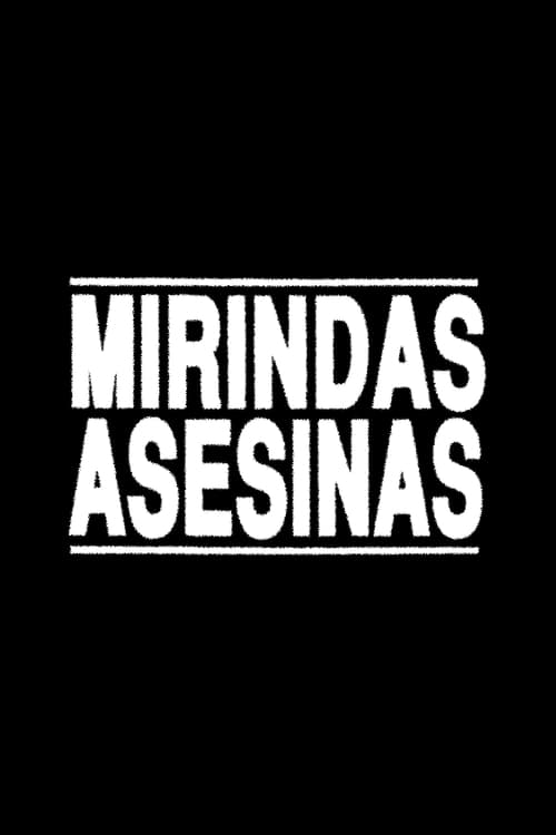 Killer Mirindas movie poster