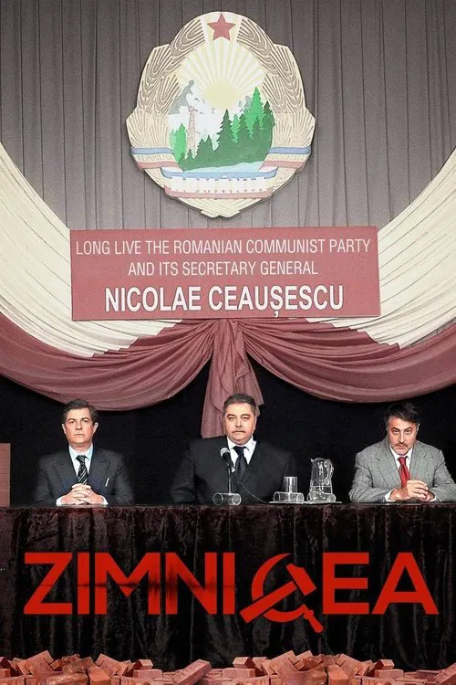 Zimnicea movie poster