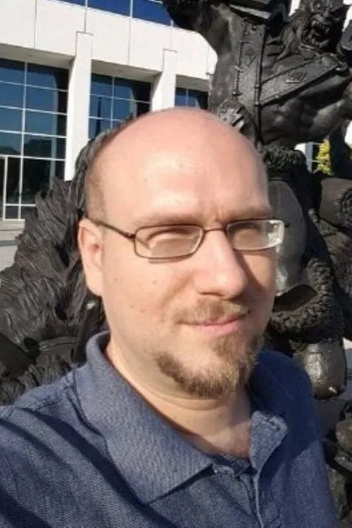 Russell Glasser profile picture