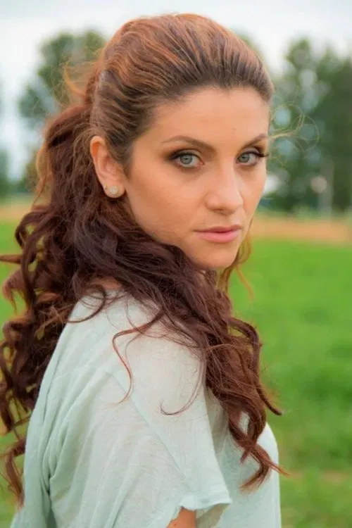 Anastasia Sturua profile picture
