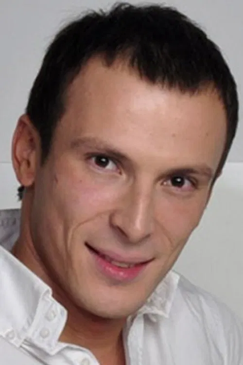 Foto de perfil de Alexey Dyachkov