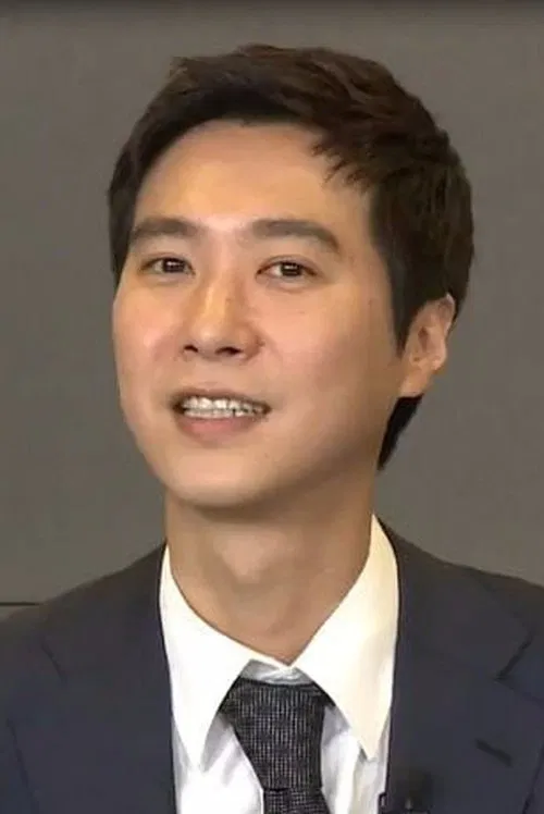 Ko Ji-yong profile picture