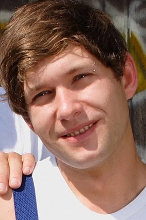 Michael Finn profile picture