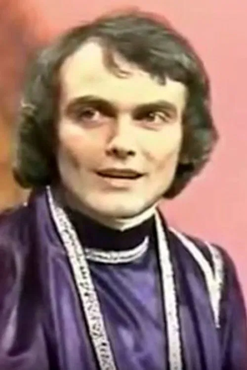 Evgeniy Rotaru profile picture