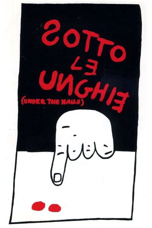Under the Nails movie poster