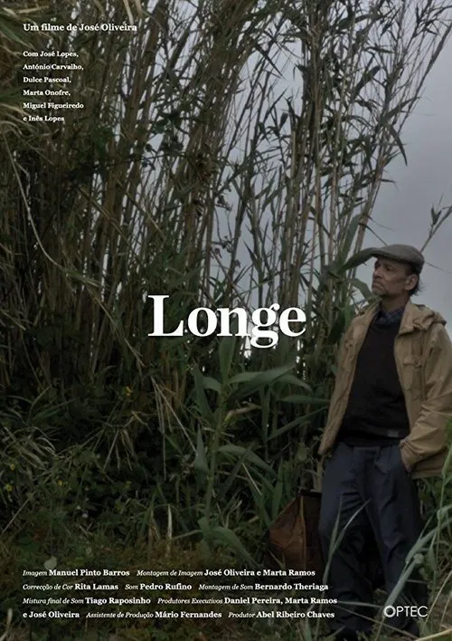 Longe movie poster