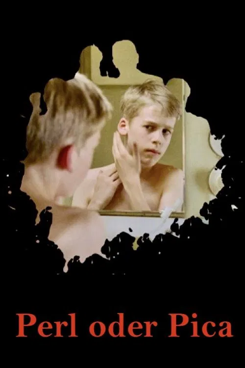 Little Secrets movie poster