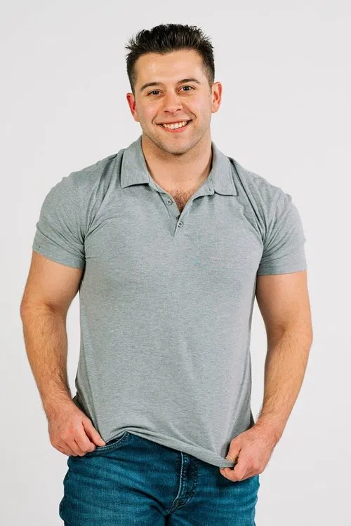 Foto de perfil de Jacob Bila