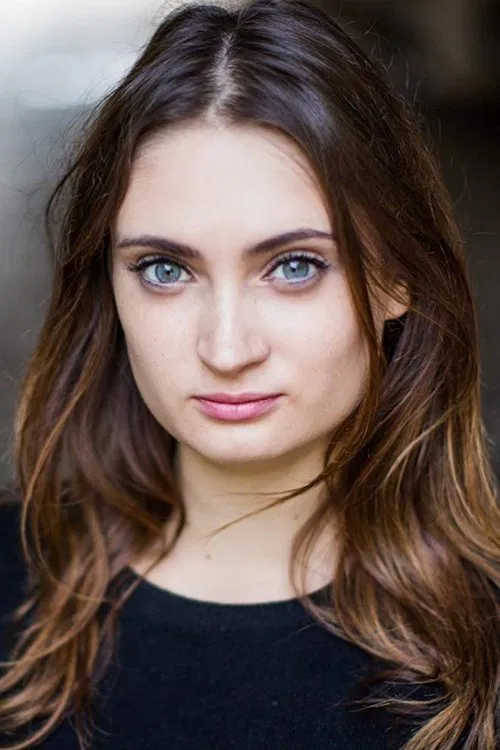 Victoria Morrison profile picture